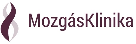 MozgásKlinika Debrecen logó