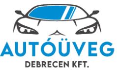Autóüveg Debrecen Kft. logó