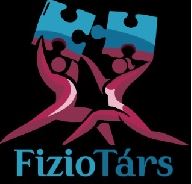 FizioTárs - Gyógytorna logó