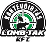 Lomb-Tak Kft. - Rovarirtás, rágcsálóirtás logó