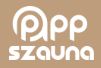 PAPPSZAUNA - szauna építés logó
