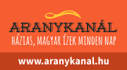 ARANYKANÁL
